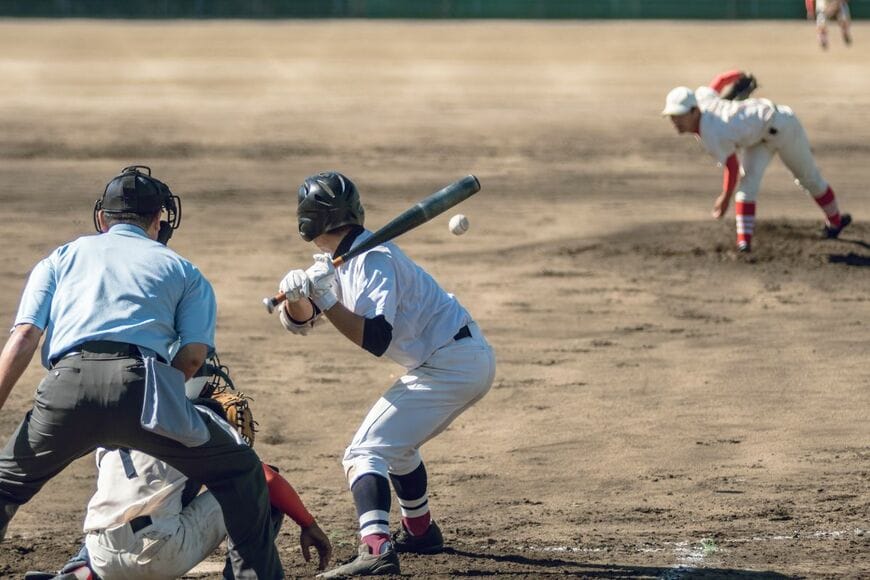甲子園の放映権料は「0円」？意外と知らない収益構造の内訳