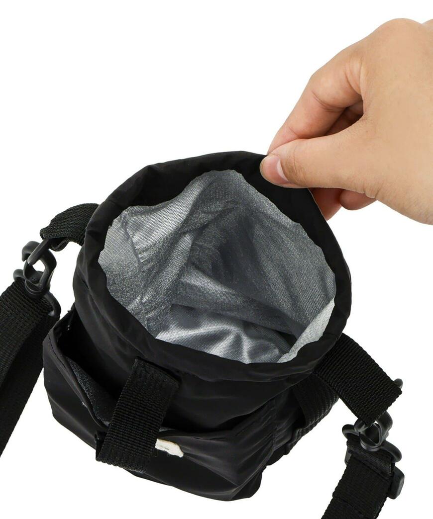 出所：パルグループ公式ファッション通販サイト 3COINS ボトルホルダー