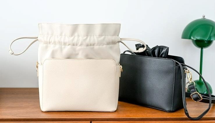 出所：しまむら公式オンラインストア レディ－ス　2WAYショルダーバッグ（MUMU）