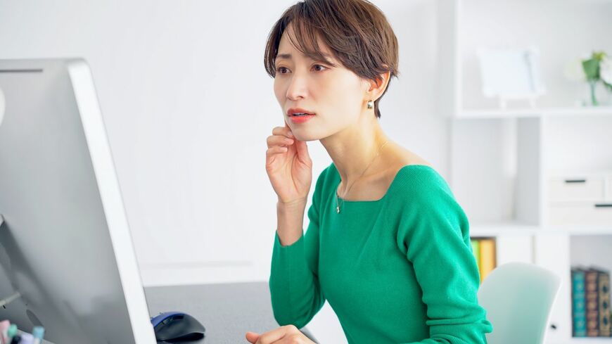 【副業・AI講座の前に】ビジネス講座の相談は5年で約3倍　Web会議にも注意