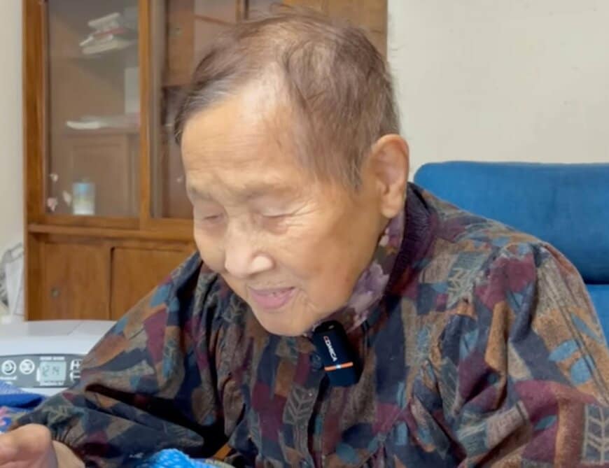 【94歳おばあちゃん】の“長寿ごはん”に賞賛の声続出！食後の意外な楽しみとは？