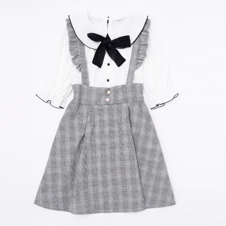 出所：アベイル 公式オンラインストア レディース　ワンピース（Majoretty）