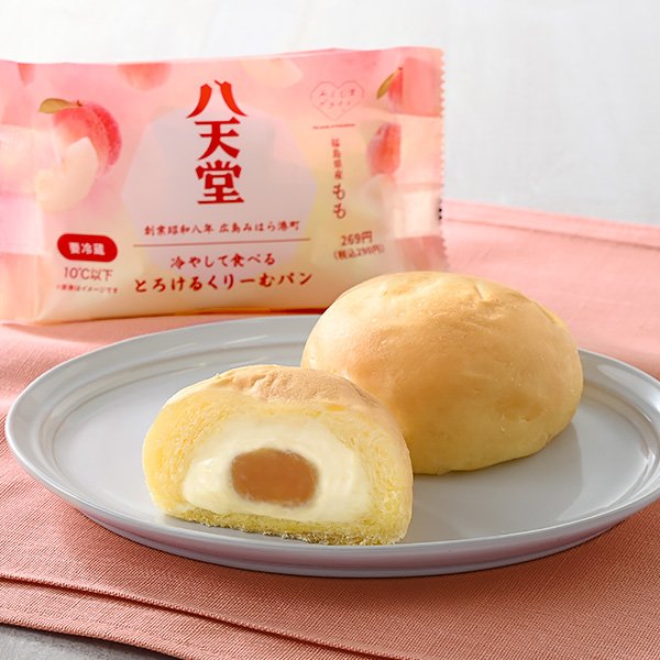 出所：株式会社ファミリーマート「今週の新商品」