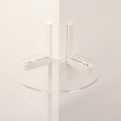 出所：ニトリ公式通販ニトリネット コーナーステップ（クリア CATROAD+） 