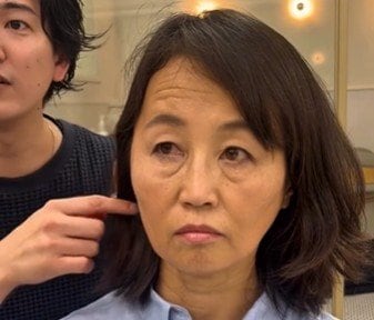 出所：＠gucci_i._hair