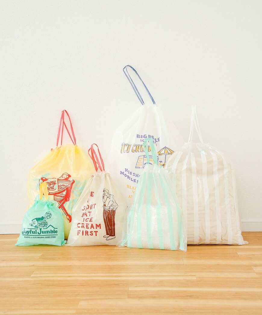 画像出所：PAL CLOSETオンラインストア