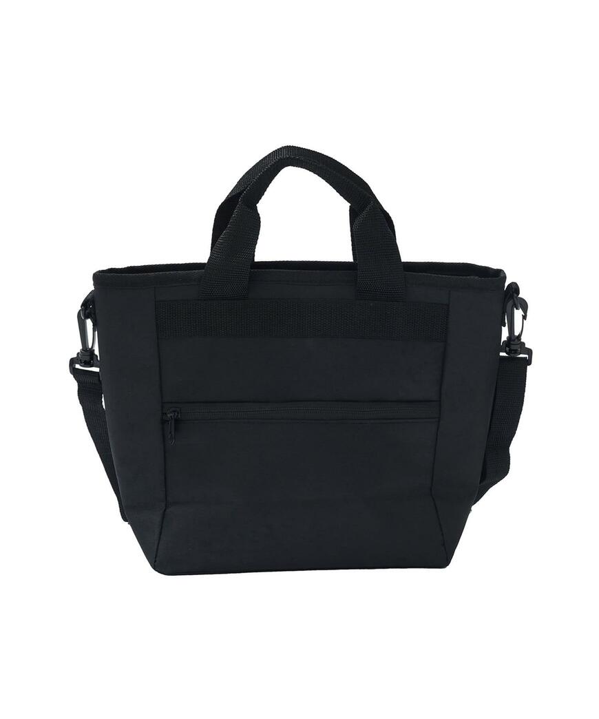 出所：パルグループ公式ファッション通販サイト 3COINS 保冷ショルダートートバッグ