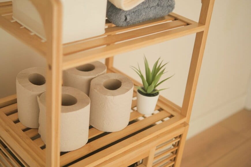 2024年度のトイレタリー用品の市場規模は2兆1704億円