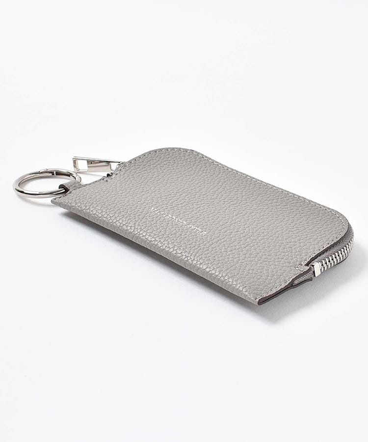 ブルーブルーエ公式　PEKONカード&キーケース