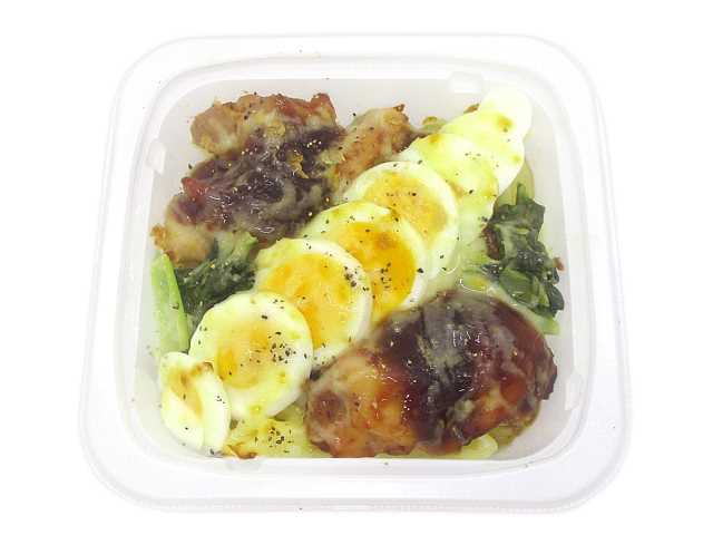 セブン-イレブンの新商品その3