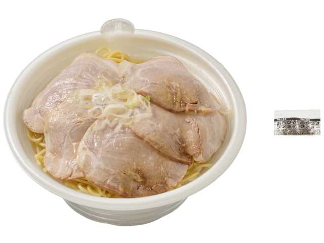 セブン-イレブンの新商品その1