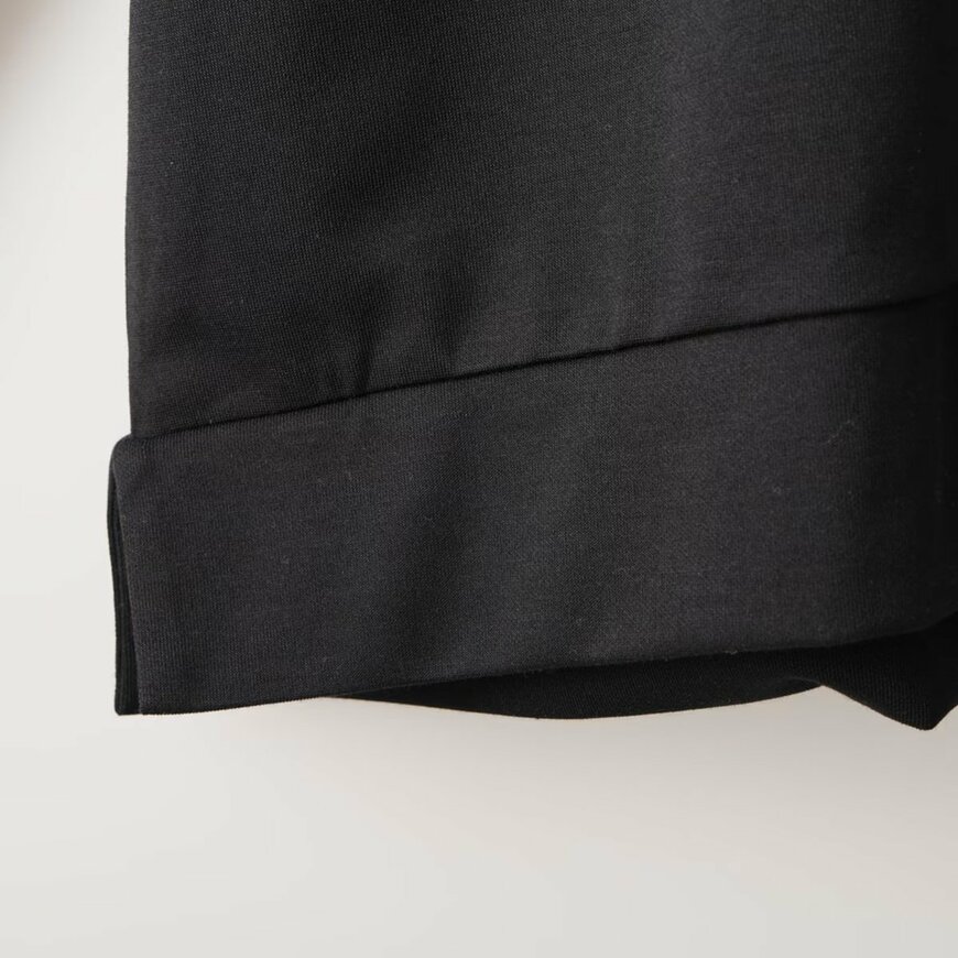 ニトリ公式　Ｎミラク長袖プルオーバー（Z5108）リカバリウェアの画像