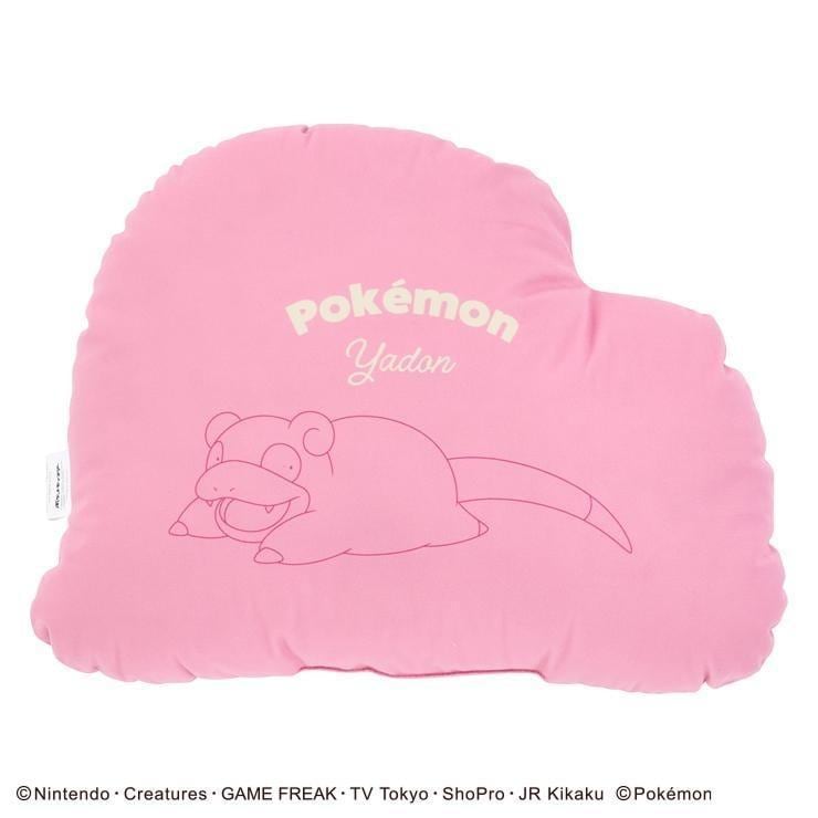 しまむら、ダイカットクッション（ポケットモンスター）の画像