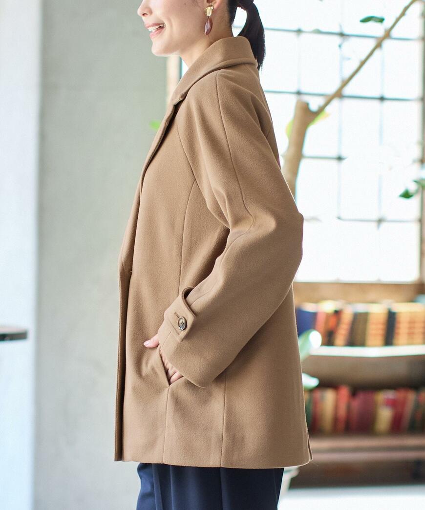 ハニーズ、ピーコート画像