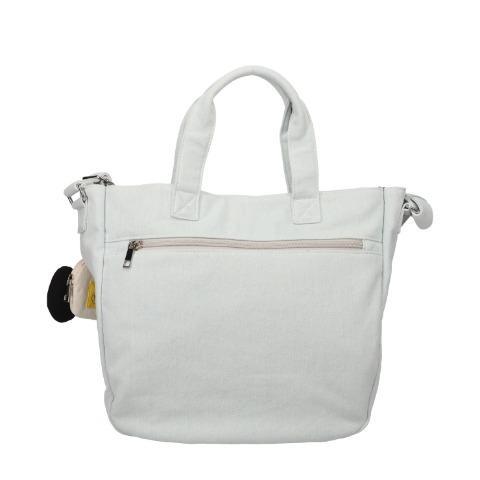 しまむら「スヌーピーポーチ付きバッグ」