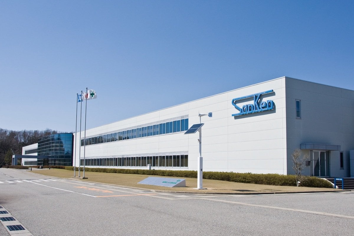 サンケン電気の年度上期決算 自動車回復で上ぶれ 石川県でパワーモジュールの新生産拠点設立へ Limo くらしとお金の経済メディア