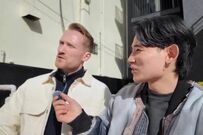 「仲良くなりたいだけなのに…」イギリス人の友達の作り方が日本ではカルチャーショック！？SNSでは驚きと共感の声が続々と