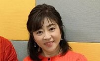 松本明子「しばらくの間休業」脱臼骨折を報告　ネット心配の声「焦らずゆっくり」「一日も早いご回復を」