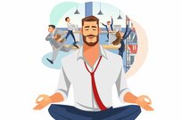 職場の不快指数を爆上げする「ざんねんな人」たち