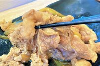 吉野家・牛皿定食が「推しメニュー」である3つの理由。牛丼”じゃない方”メニューを楽しむ方法も