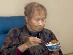 【94歳長寿飯】長寿おばあちゃんが“孫のために作るコロッケ”に賞賛が続出「スゴいとしか言いようがない」