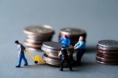 1000万円？ 1億円？ 老後の生活資金は本当のところいくら必要なのか