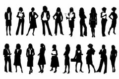 年収別でみる給料が高い職業一覧（女性編）