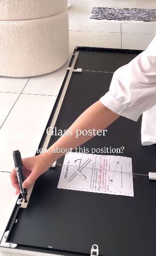 投稿動画のワンシーン