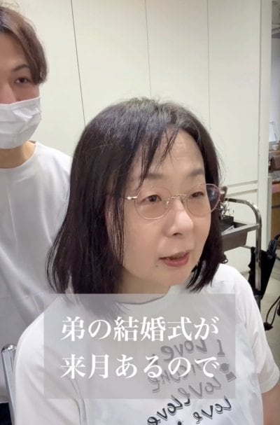 人気美容師