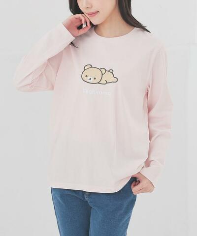 ハニーズ、リラックマ／ハッピーバッグ商品画像