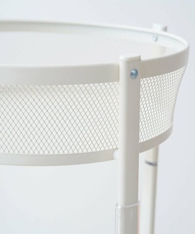 パルグループ公式ファッション通販サイト 3COINS 簡単折りたたみマルチ収納