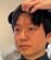 シャドウパーマをかけたい男性…長さが足りず断念！？→プロの提案で方向転換！〈爽やかカット〉でかっこよくスタイルチェンジ