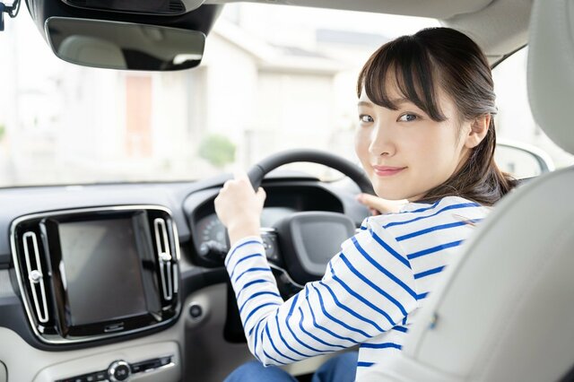 Z世代は「必要な時だけ」派？ 都内18～24歳の40.1%がカーシェアを選ぶ理由と背景を考察