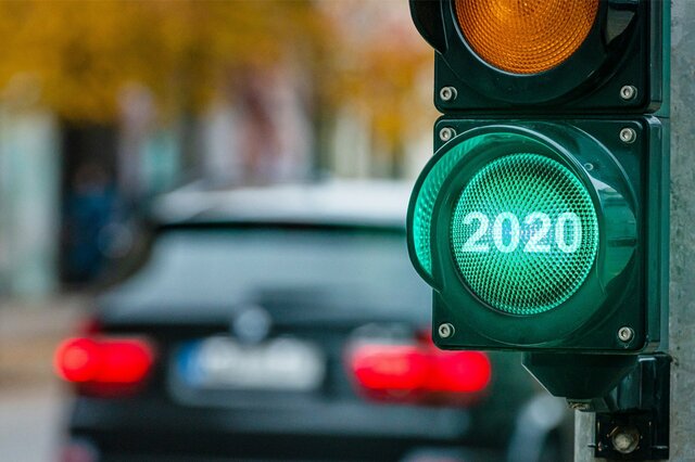 運気低下を避けたいあなたに。2020年上半期で「用心したい」ポイント【楽趣みくすの12星座幸運強化占い】