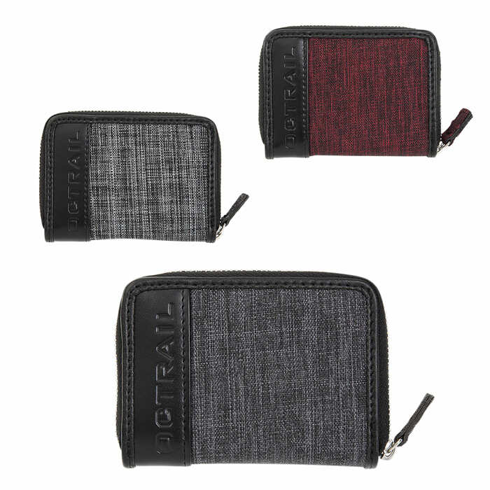 ラウンド小銭入