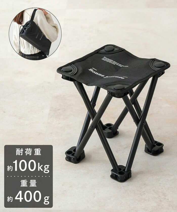 誰もが最初に目を疑うのが「耐荷重100kg」という数字