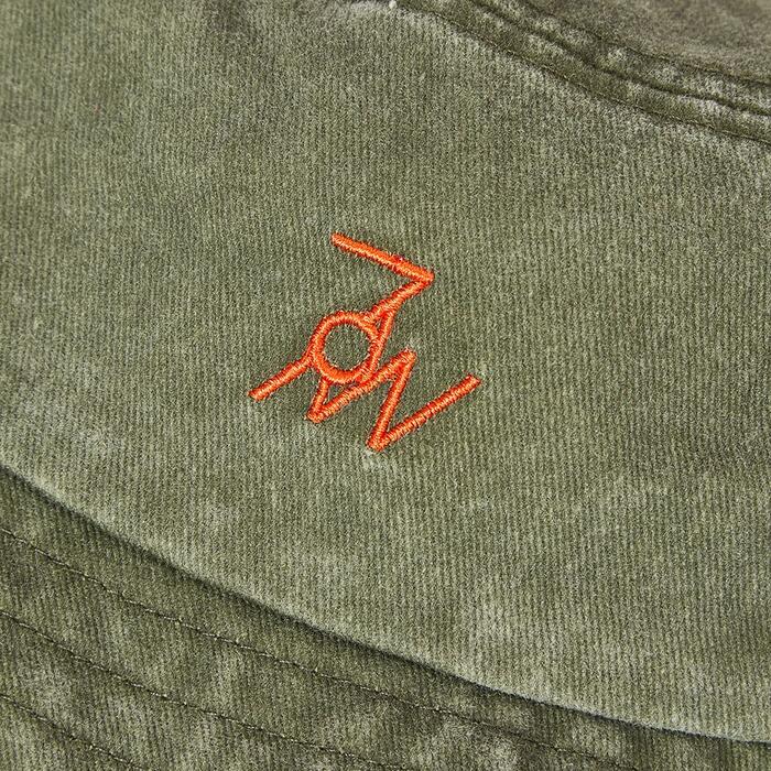 ピグメントハット