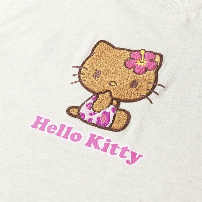 もこもこ素材で可愛い