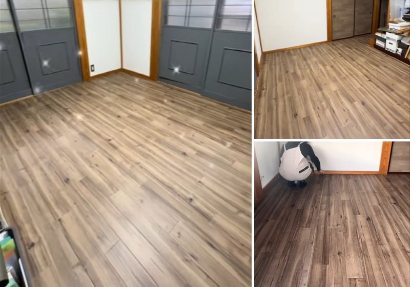 出所：＠bricolage_home