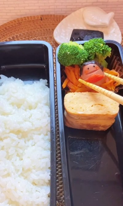 出所：@ekaki_obentou