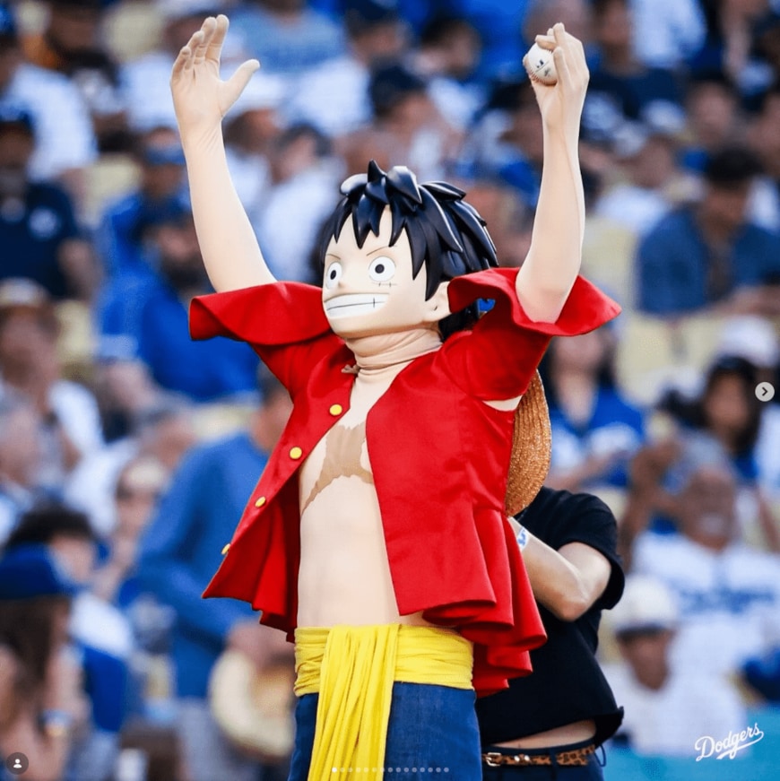 @dodgers