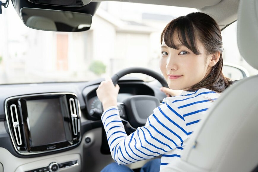 Z世代は「必要な時だけ」派？ 都内18～24歳の40.1%がカーシェアを選ぶ理由と背景を考察