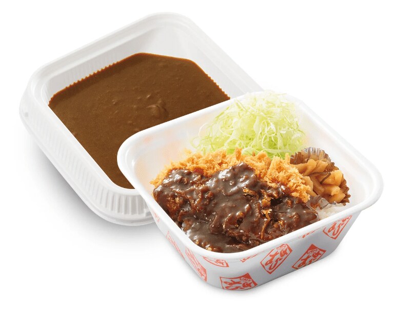 出所：かつや公式サイト