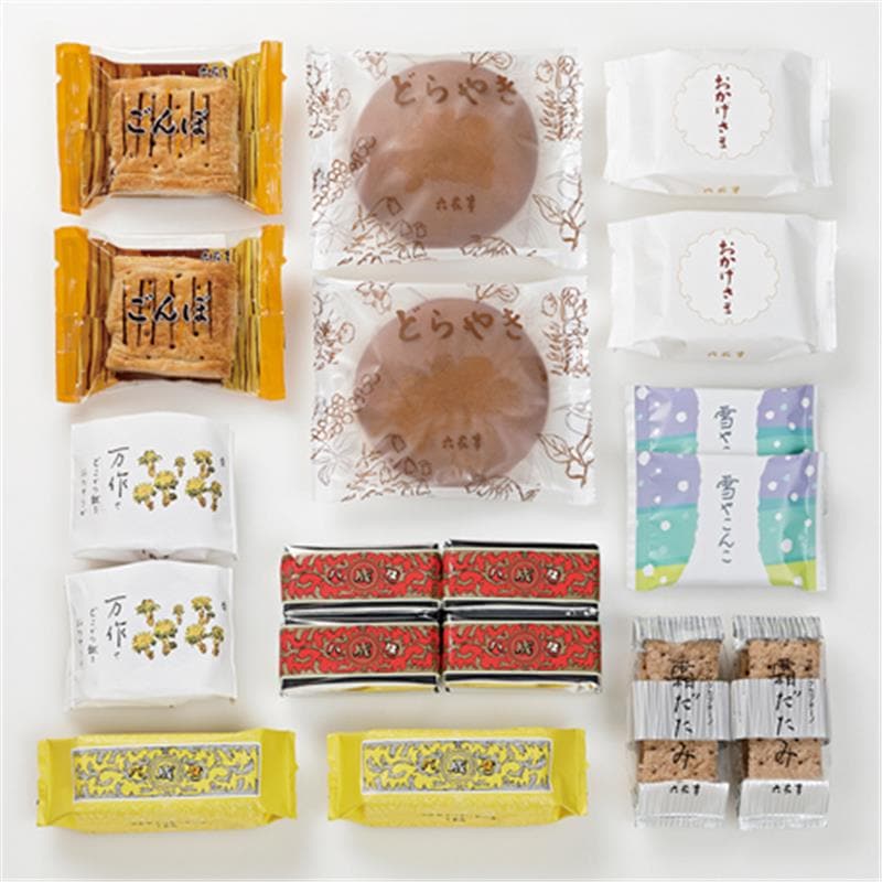 画像出所：六花亭公式オンラインショップ