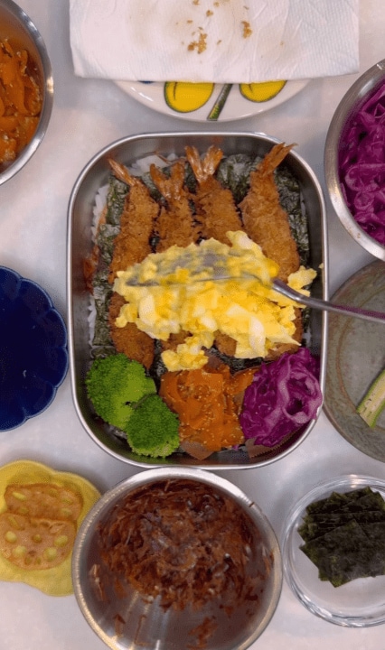 出所：@_kazoku.gohan_