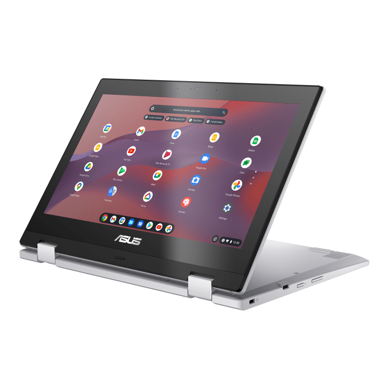 出所：ASUS JAPAN「ASUS Chromebook Flip CX1 (CX1102)」