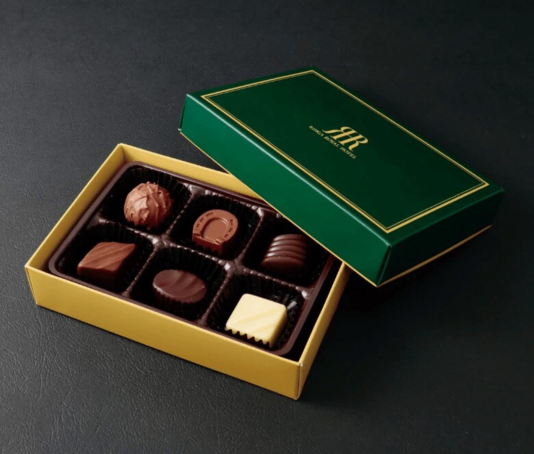 出所：株式会社セブン‐イレブン・ジャパン「Valentine's day 2024」