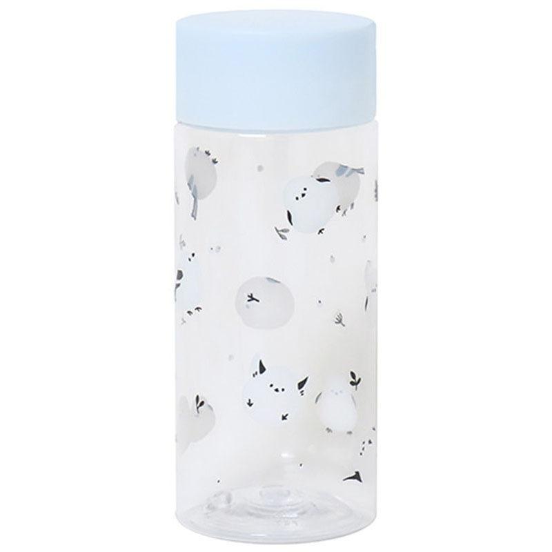 出所：Can★Doネットショップ ドリンクボトル　シマエナガ柄