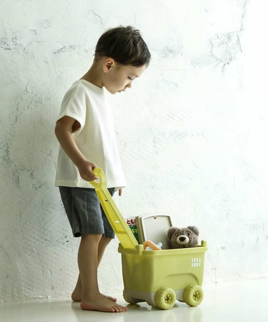 画像出典：PAL CLOSET（3COINS公式）