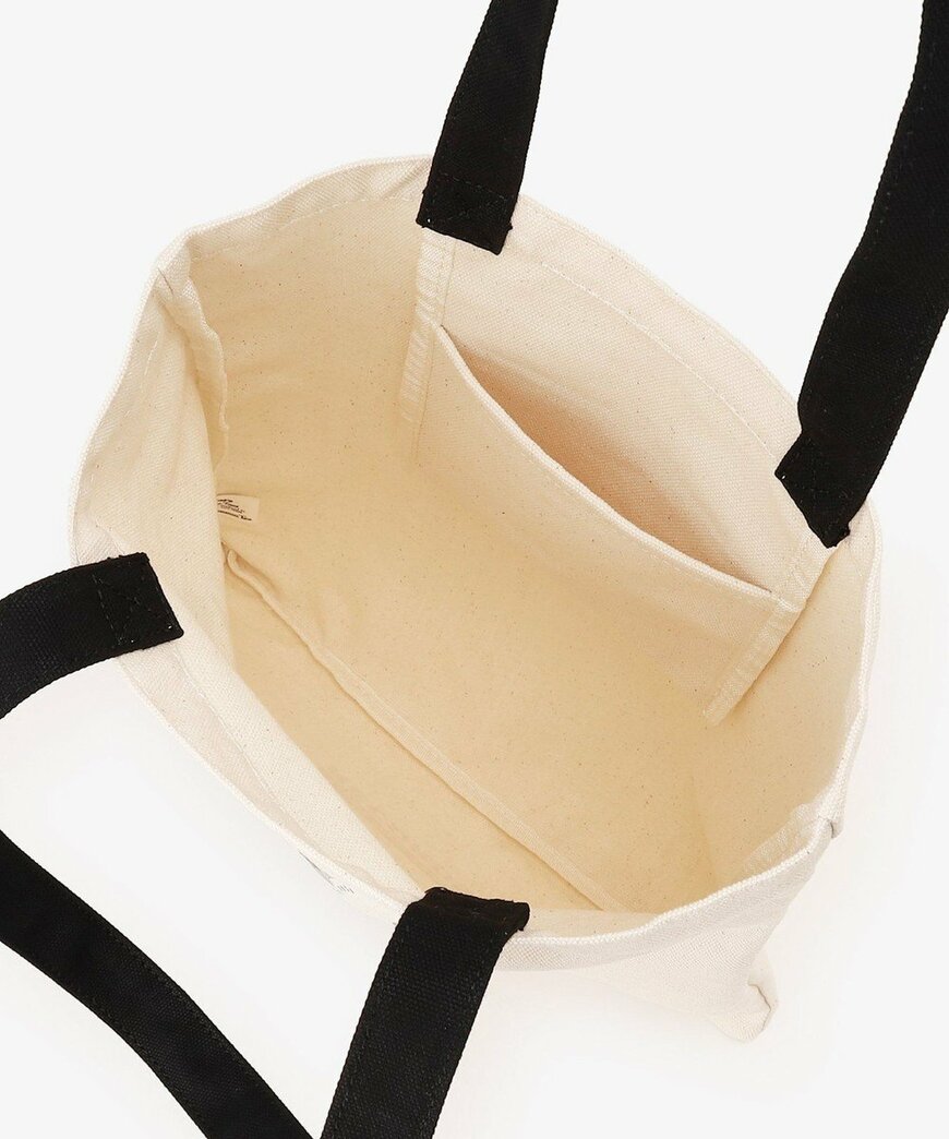 出所：アフタヌーンティー公式通販　トートバッグ／フェイス／Cat's NapTime